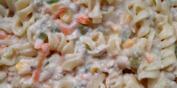 macarronese simples