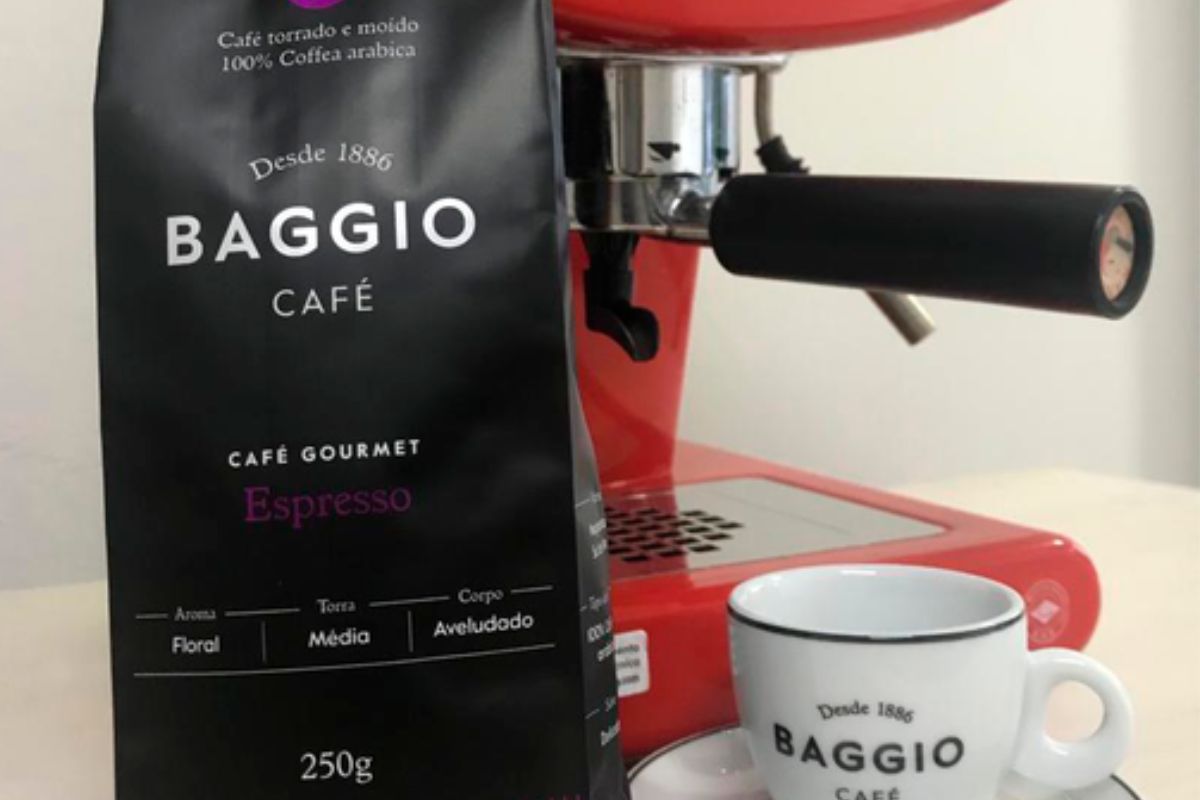 marcas de café gourmet