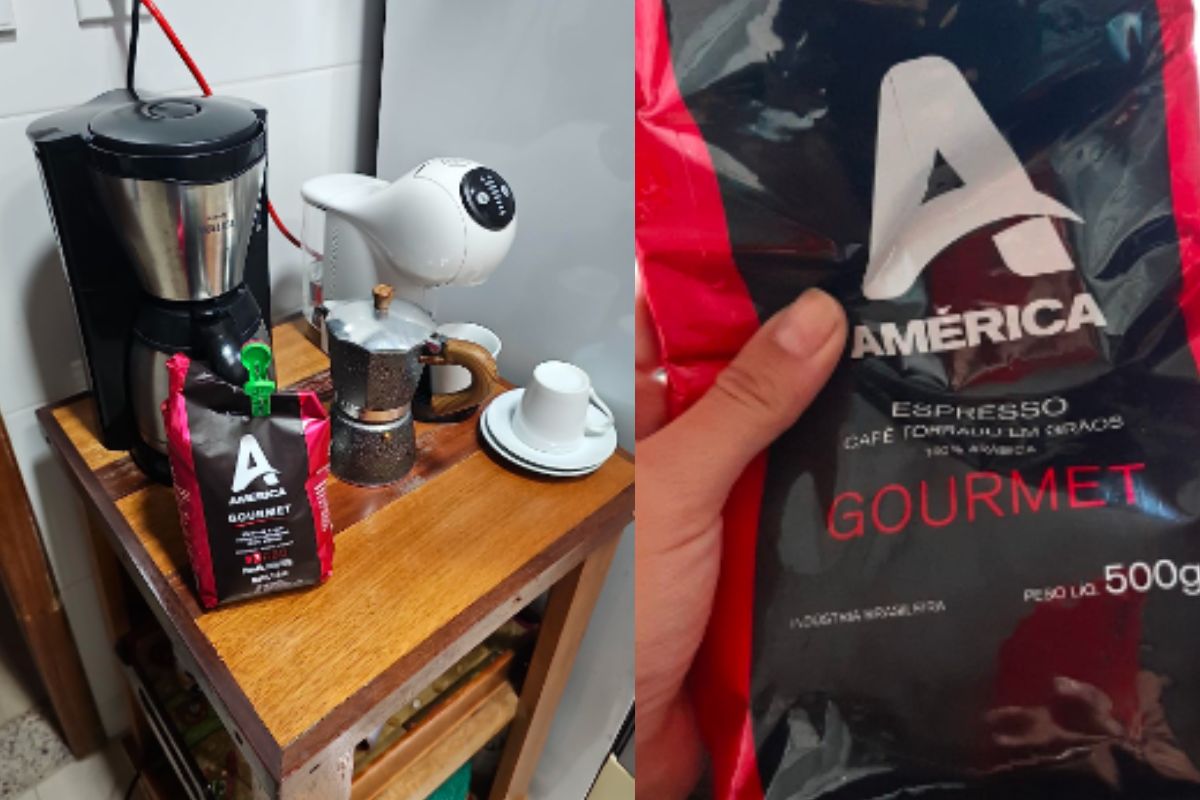 marcas de café gourmet