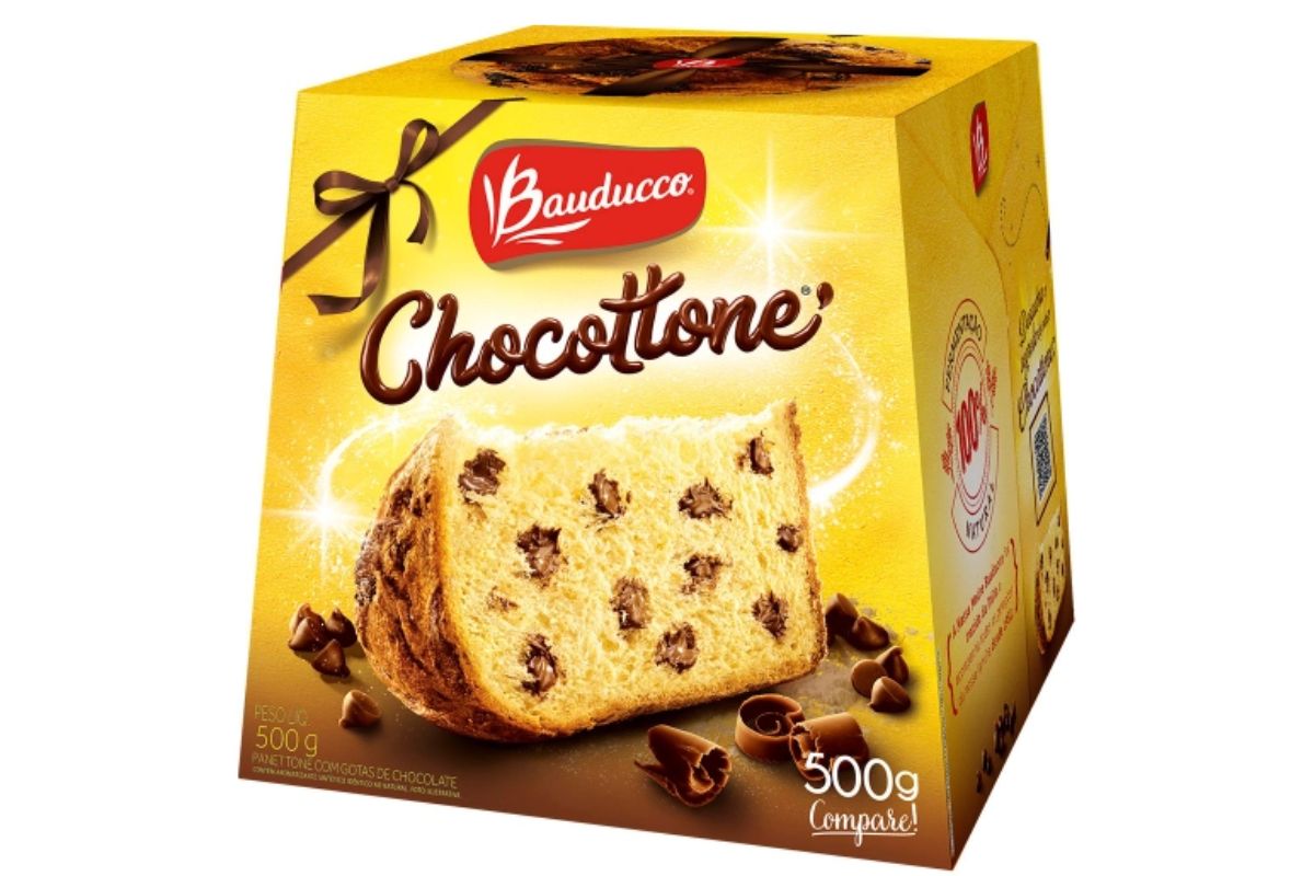 marcas de panetone mais vendidas