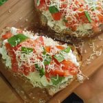 pratos salgados para ceia de natal