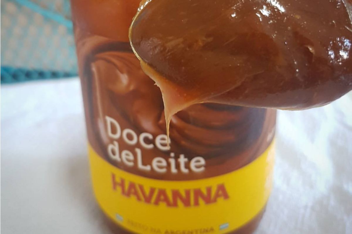 melhores marcas de doce de leite