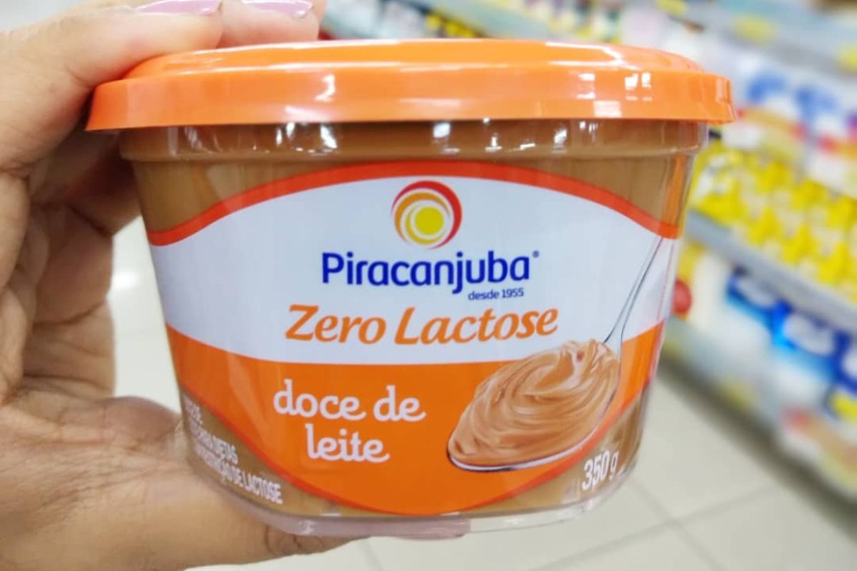 melhores marcas de doce de leite