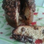 mini panetone de brigadeiro tudo gostoso ana maria