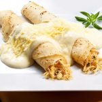 molho branco para panqueca tudo gostoso ana maria braga