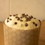 panetone caseiro da Kopenhagen simples fácil