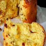 panetone do Edu Guedes tudo gostoso