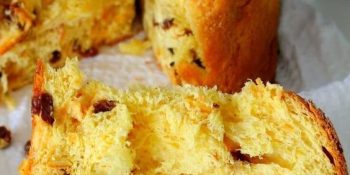 panetone do Edu Guedes