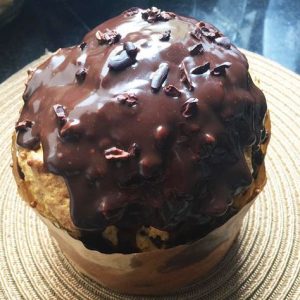 panetone para diabéticos simples fácil tudo gostoso fofinho