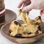 panetone que desfia tudo gostoso ana maria