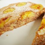 panqueca de banana com whey tudo gostoso