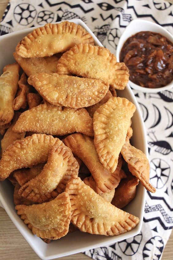 pastel de linguiça Blumenau itajaí caseiro