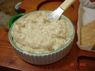 patê de cebola maionese creme de leite requeijão