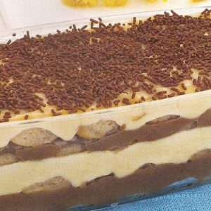 pavê de champagne de ano novo tudo gostoso ana maria