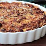 quiche de linguiça blumenau tudo gostoso ana maria palmirinha