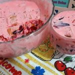 receitas coloridas de verão