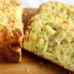 receitas com abobrinha ralada