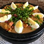 receitas com feijão