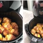 receitas de airfryer