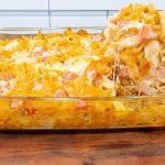 receitas de almoço rápido