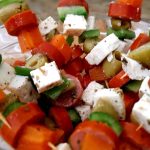 entradas para ceia de natal