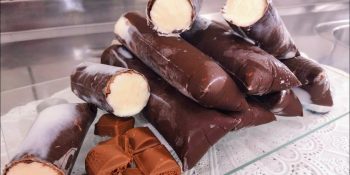 receitas de geladinho