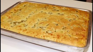 receitas de liquidificador