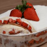 receitas de sobremesa