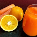 receitas de suco para crianças