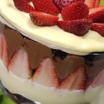 receitas de taça da felicidade