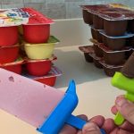 receitas de verão para crianças