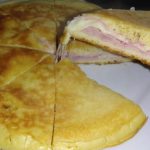 receitas salgadas para lanche
