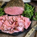 roast beef tradicional verdadeiro sem erros