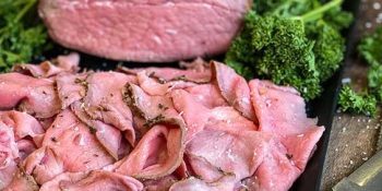 roast beef