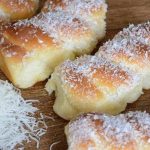 Rosca de Natal do Edu Guedes tudo gostoso simples