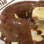 Sorvetão de chocolate tudo gostoso ana maria