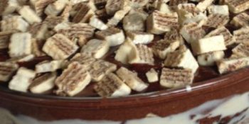 torta de bis