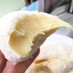 Brigadeiro de leite em pó