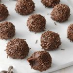 Brigadeiro para enrolar