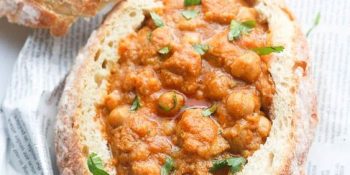 Bunny Chow