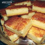 Caçarola mineira com queijo