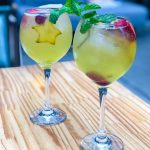 Clericot sem Álcool