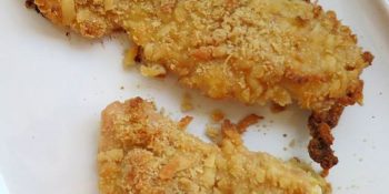 Frango Parmesão