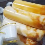 Geladinho de pudim é a melhor sobremesa desse verão ana maria braga