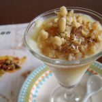 Malabie sobremesa tudo gostoso