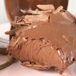 Mousse de chocolate sem açúcar para diabéticos