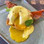 Ovos benedict