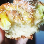 Pão doce sem glúten