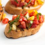 aperitivos de festas