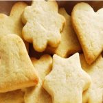 biscoito amanteigado para vender renda extra